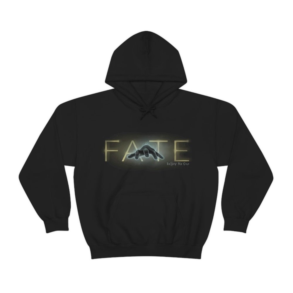 Fate the Album Hoodie #1